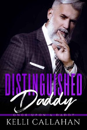 [Once Upon a Daddy 03] • Distinguished Daddy